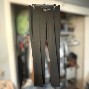 Sag Harbor, women’s dress pants, black. Size 14.